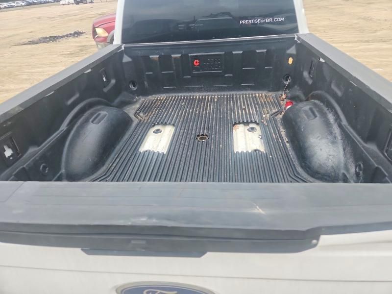 2017 Ford F250 Super Duty