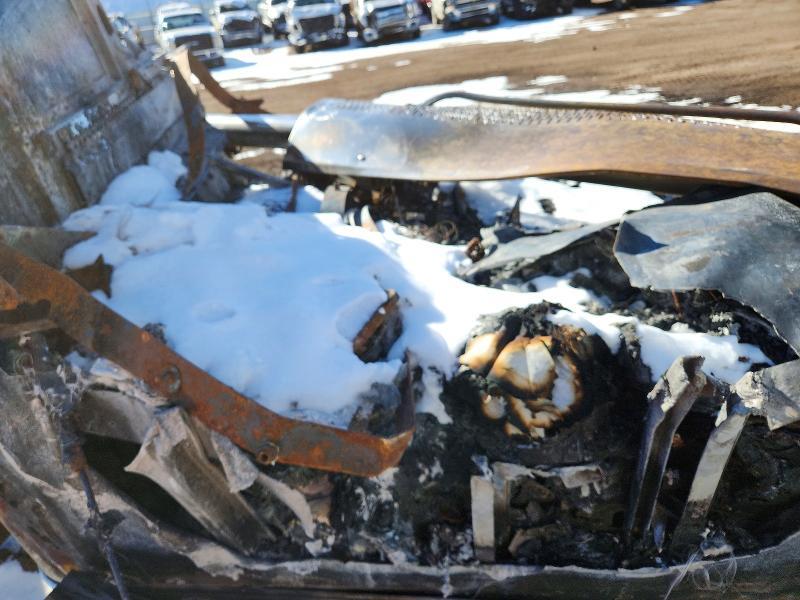 2013 Freigliner 2013 Freightliner Convention