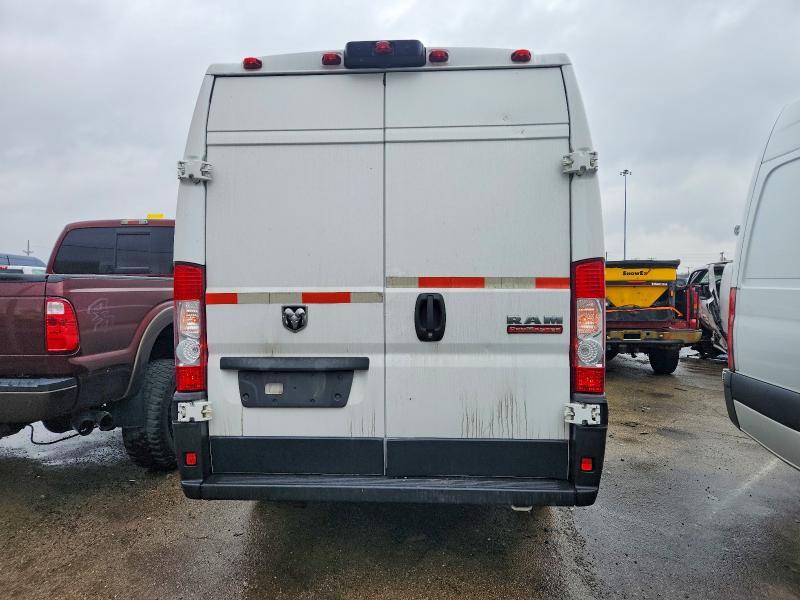 2021 Dodge Ram Promaster 3500 3500 High
