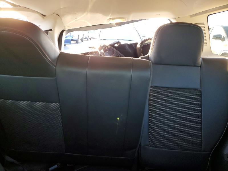 2017 Jeep Patriot Sport