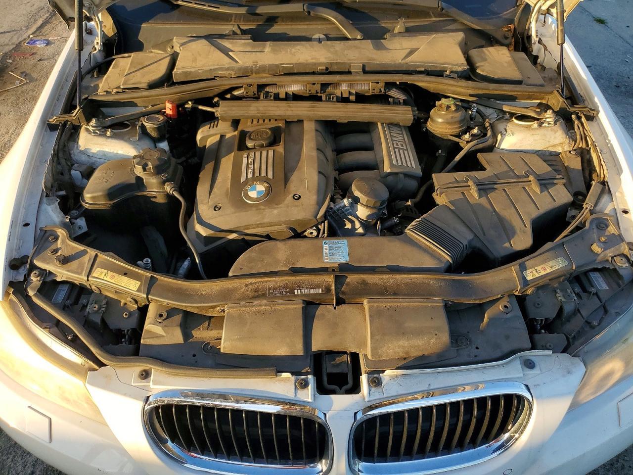 2009 BMW 328 i