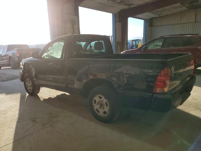 2013 Toyota Tacoma