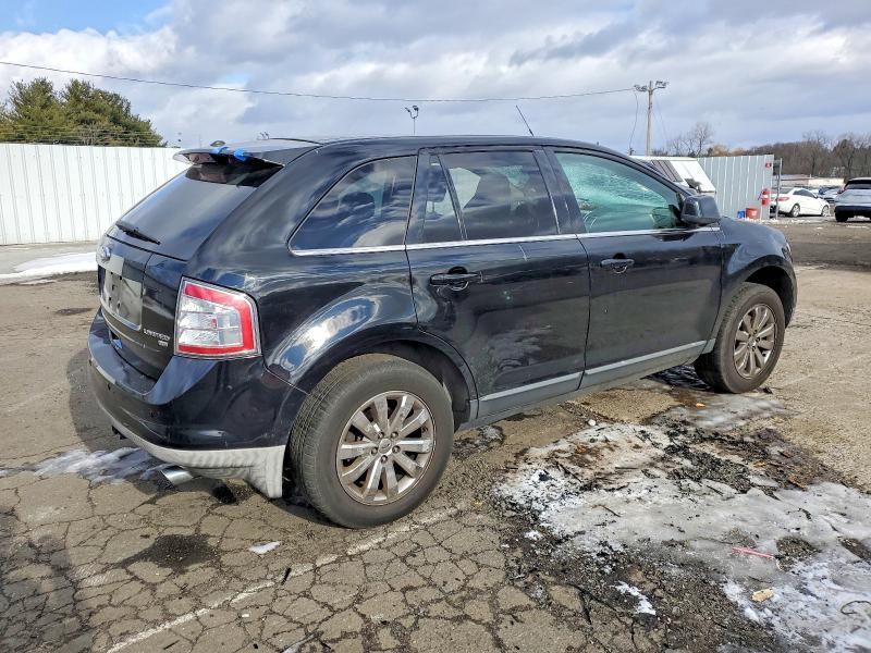 2008 Ford Edge Limited
