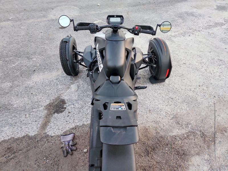 2025 Can-Am Ryker Sport