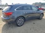2016 Acura Mdx Technology