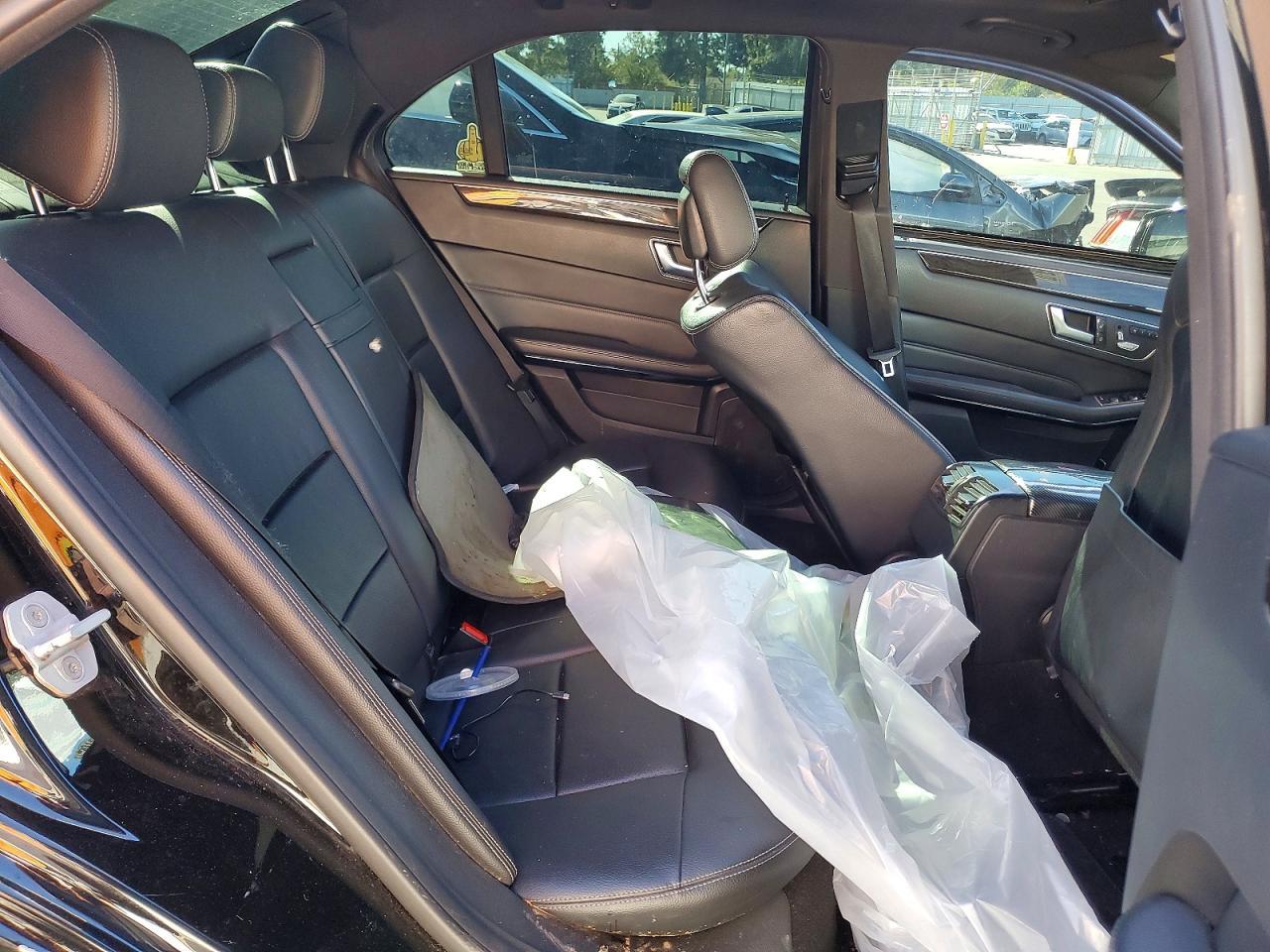 2014 Mercedes-Benz E 350