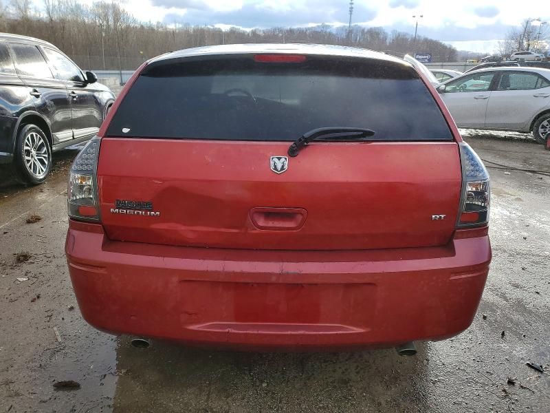 2005 Dodge Magnum
