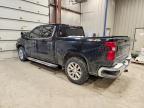 2019 Chevrolet Silverado K1500 ltz