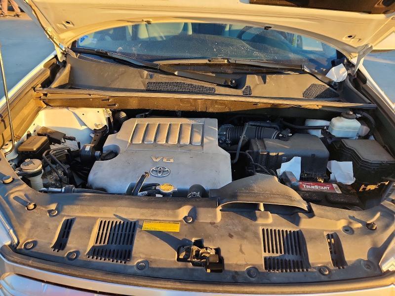 2012 Toyota Highlander Base