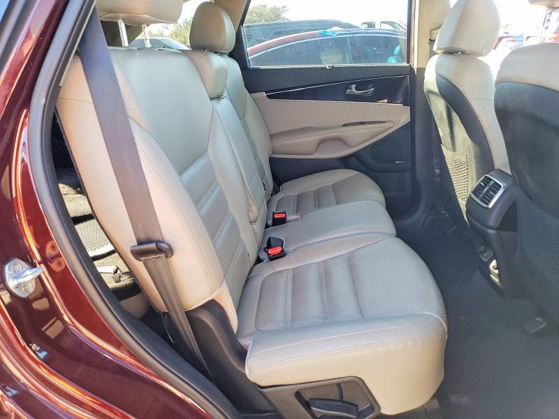 2019 KIA Sorento ex
