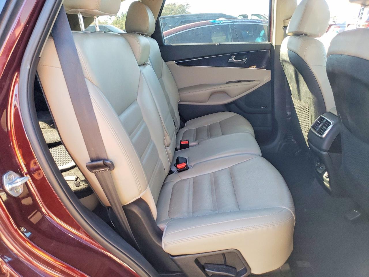 2019 KIA Sorento ex