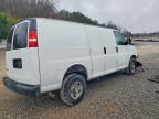 2024 Chevrolet Express G2500