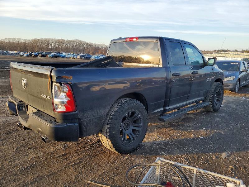 2015 Dodge Ram 1500 st