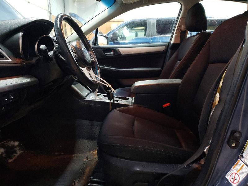 2016 Subaru Legacy 2.5i Premium