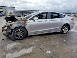 Ford Fusion salvage cars for sale: 2013 Ford Fusion se