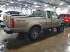 2004 Nissan Frontier XE-V6