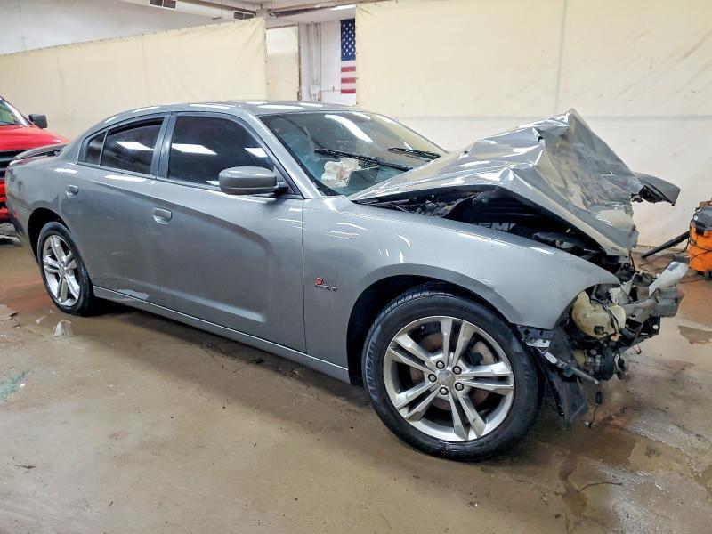 2012 Dodge Charger R/T