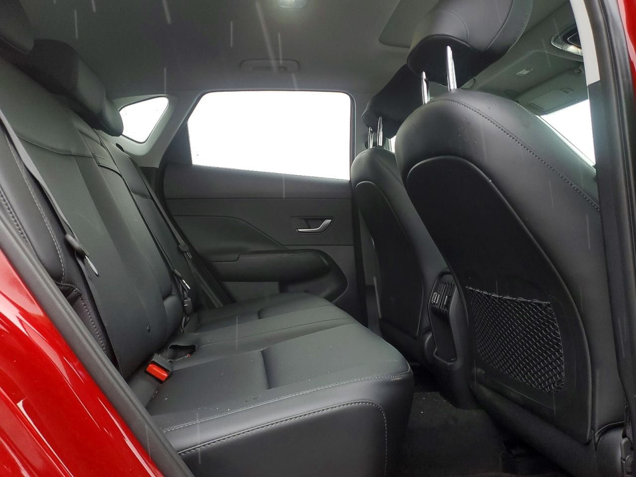 2026 Hyundai Kona Preferred-trend