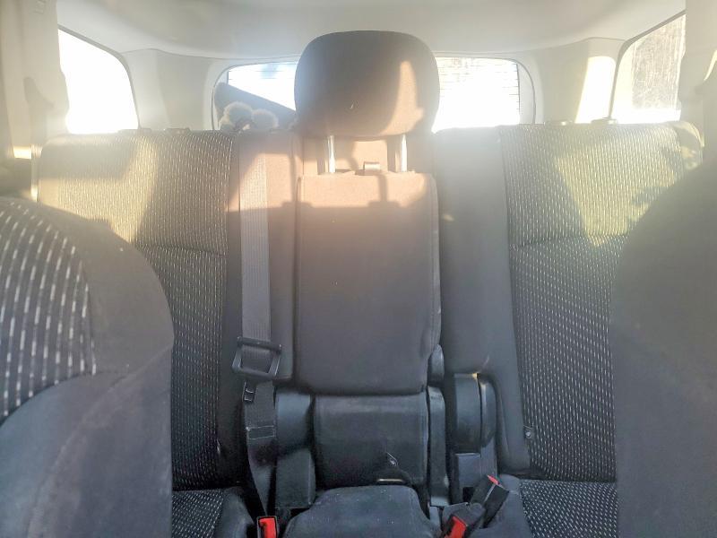 2015 Dodge Journey se