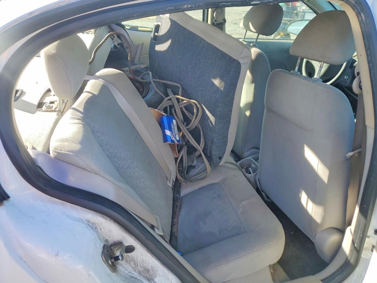 2007 Chevrolet Cobalt ls