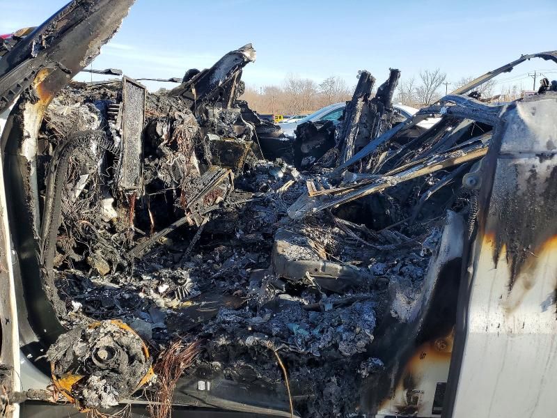 2021 Land Rover Range Rover Sport hst