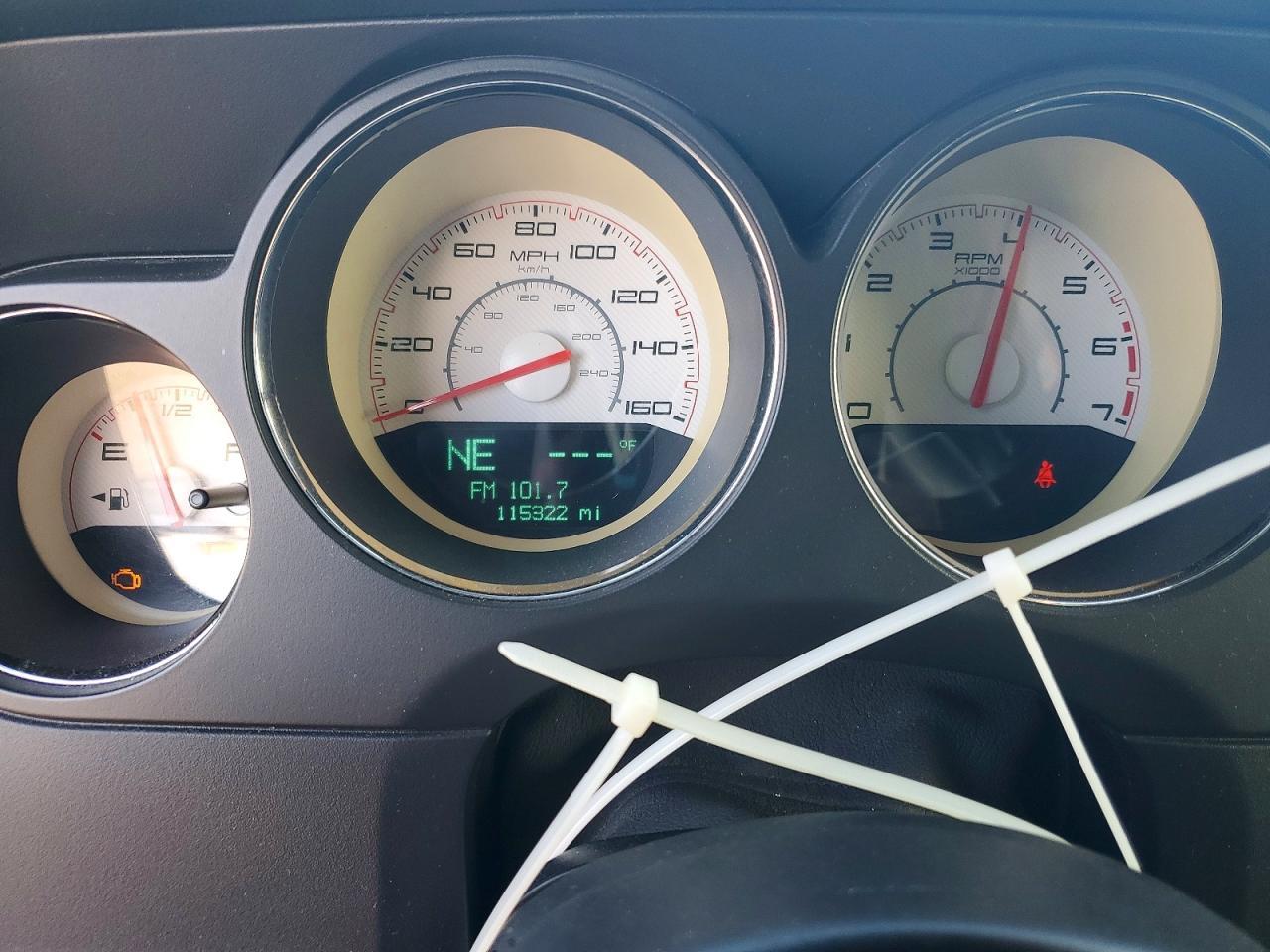 2014 Dodge Challenger R/T