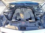 2015 Mercedes-Benz Cls 400 4matic