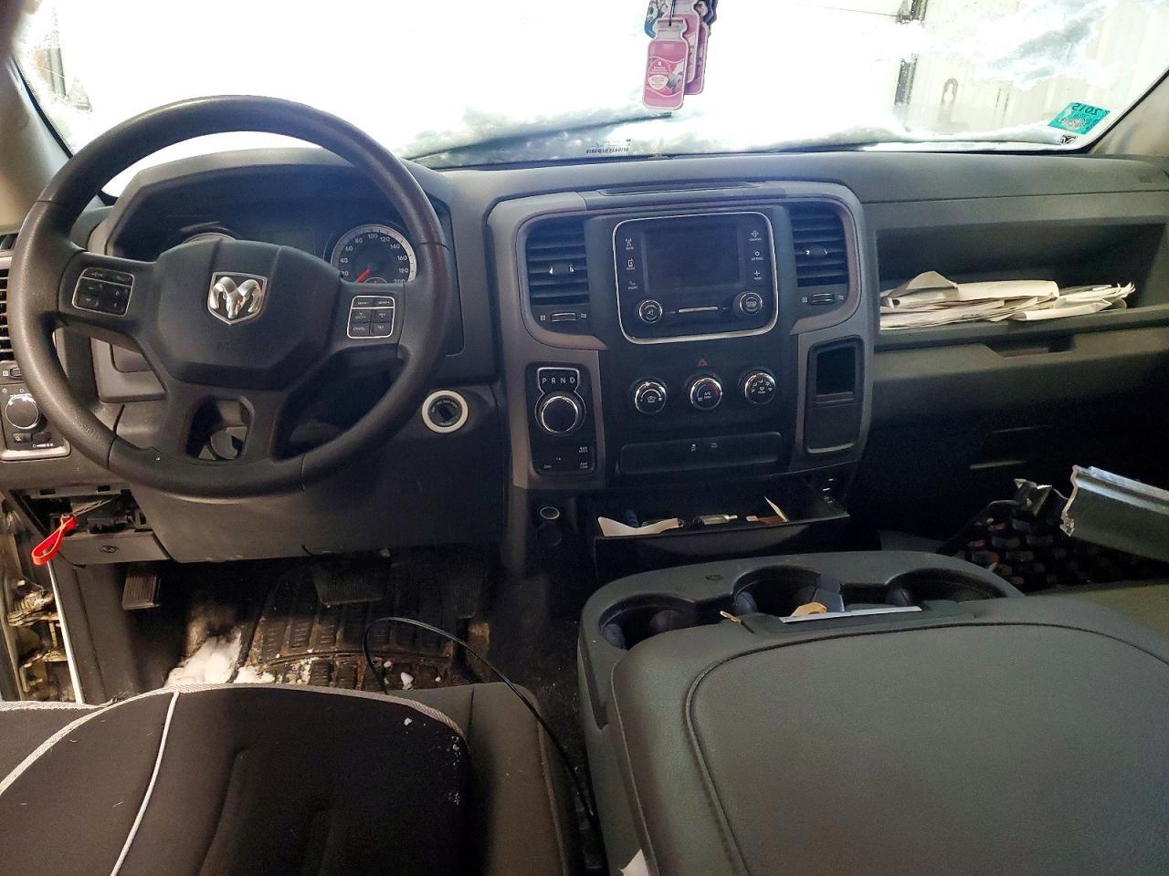 2014 Dodge RAM 1500 ST