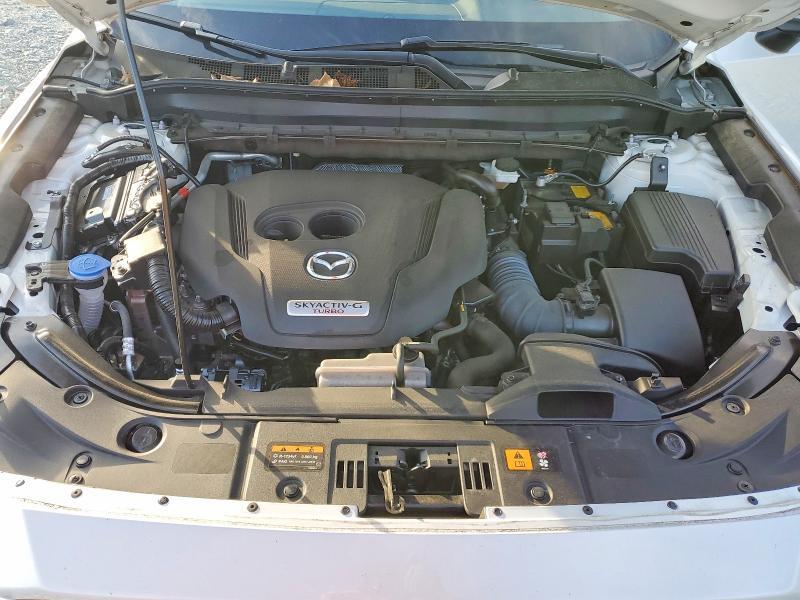 2024 Mazda Cx-5 Signature