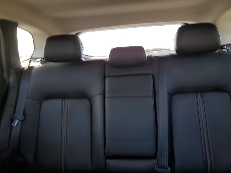 2023 Mazda Cx-50 Premium Plus