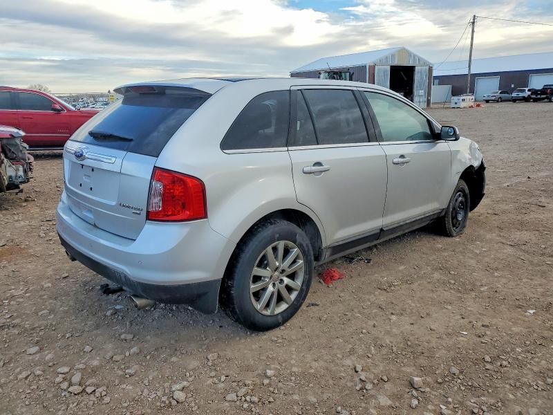 2011 Ford Edge Limited