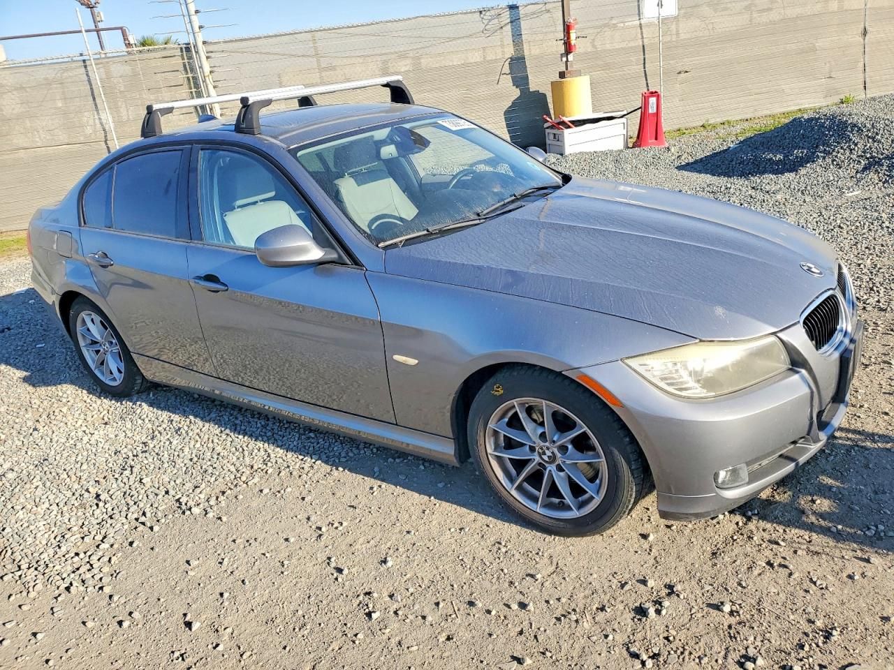 2010 BMW 328 i Sulev