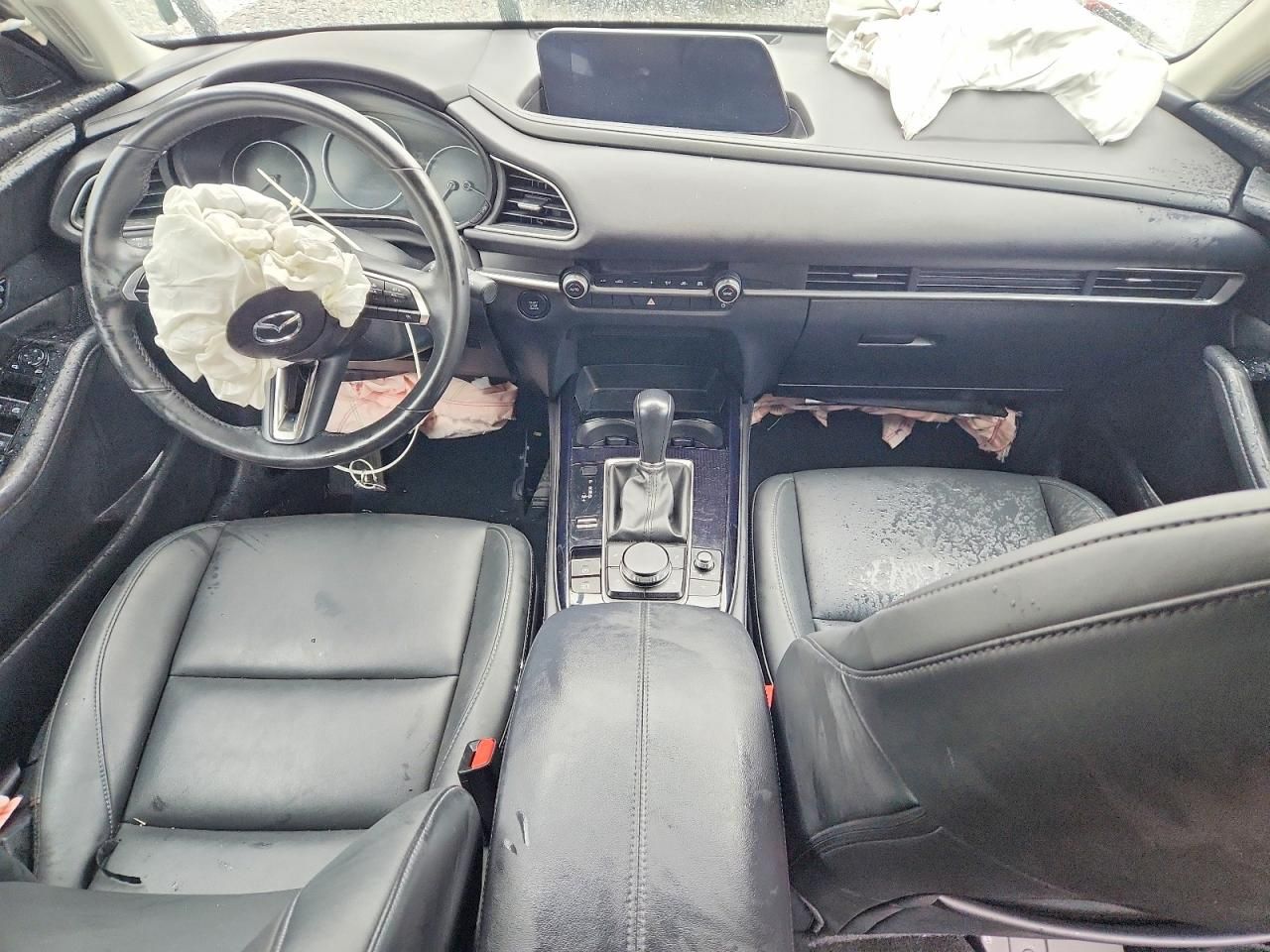 2024 Mazda Cx-30 Select