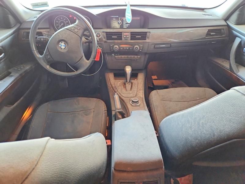 2011 BMW 328 i Sulev