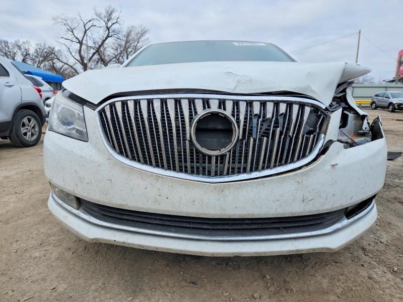 2016 Buick Lacrosse
