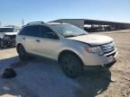 2007 Ford Edge se