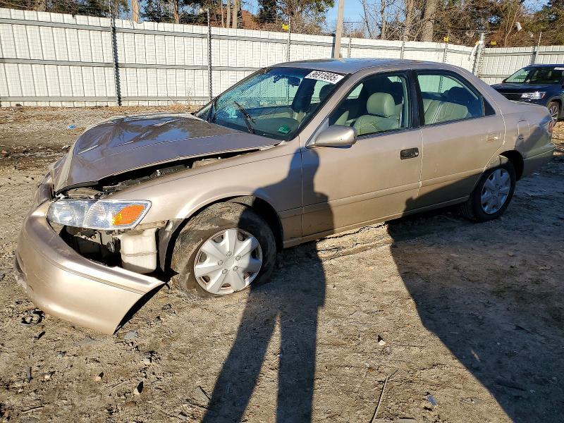 2000 Toyota Camry ce