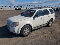 2010 Mercury Mariner en venta en Clewiston, FL