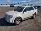 2010 Mercury Mariner