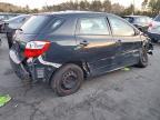 2010 Toyota Corolla Matrix