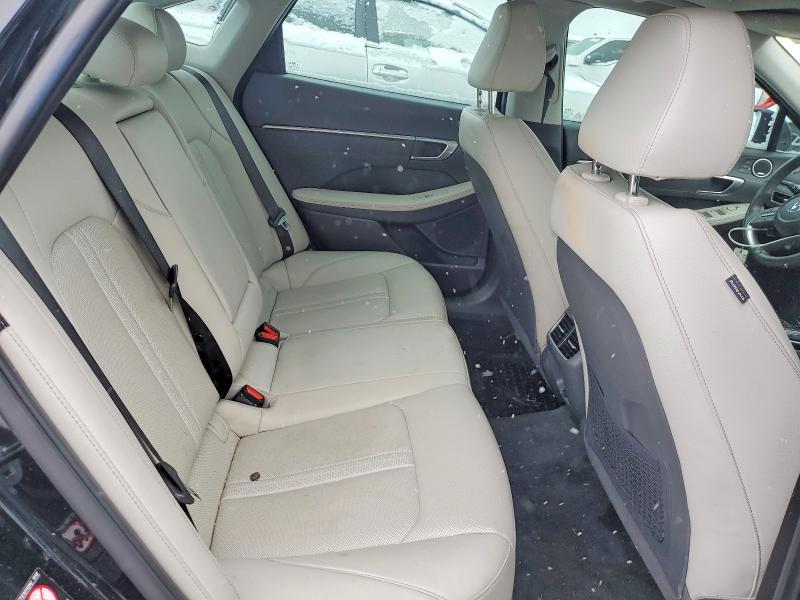 2023 Hyundai Sonata Limited