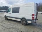 2011 Freightliner Sprinter 2500 Delivery van