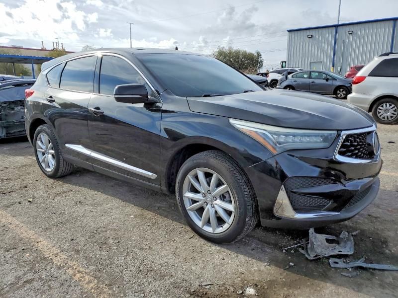 2019 Acura RDX