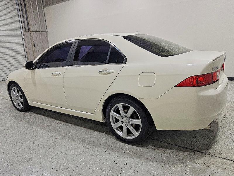 2005 Acura TSX