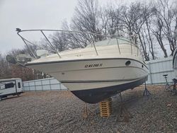 Salvage cars for sale from Copart -no: 1998 Dora Intrigue