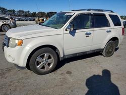 2012 Ford Escape xlt en venta en Dunn, NC