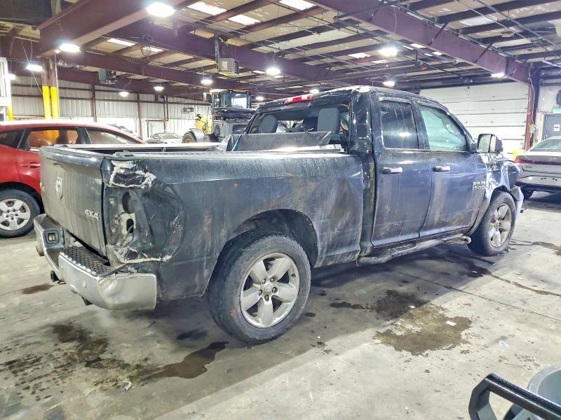 2015 Dodge RAM 1500 SLT