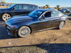 2017 Alfa Romeo Giulia ti for sale in Waldorf, MD