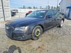 2011 Audi A8 Quattro