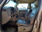 2007 Jeep Commander